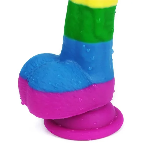 דילדו גאווה 8