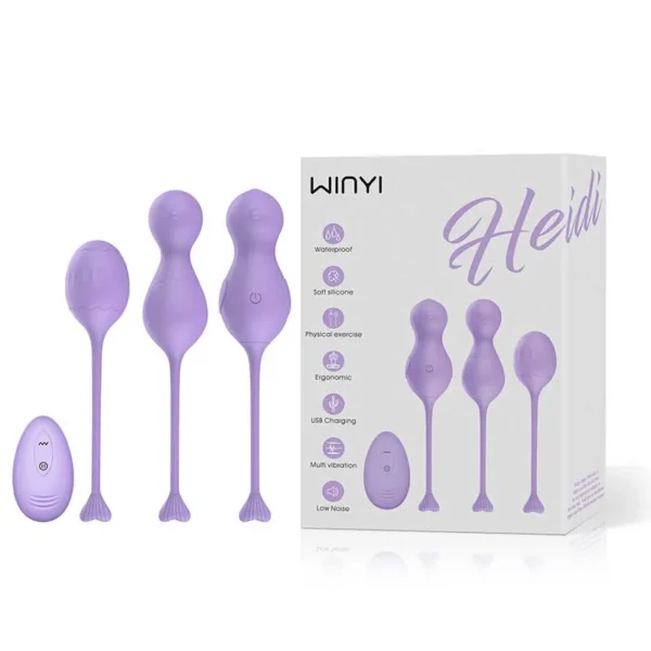 היידי