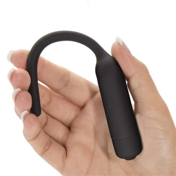 ויברטור לשופכה לגבר