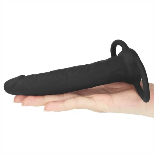 משחק כפול