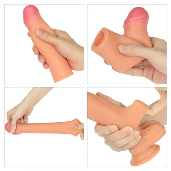 שרוולון תוספת